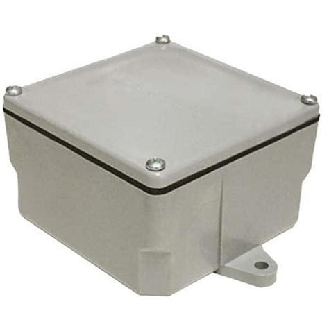 cantex 8x8 junction box|24x24x6 pvc junction box.